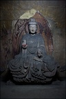 Inside Buddha Mountain